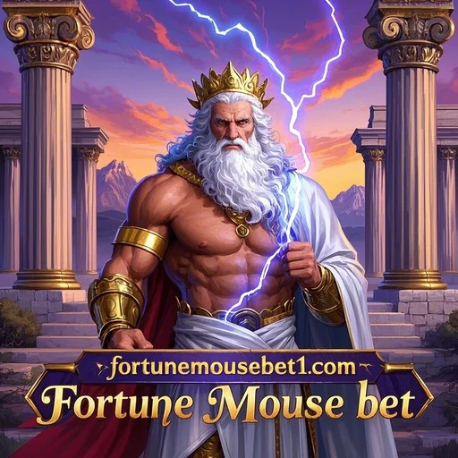 Fortune Mouse: A Sorte dos Ratos nos Jogos de Azar